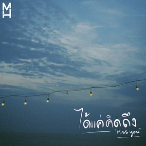 ได้แค่คิดถึง (Miss You)