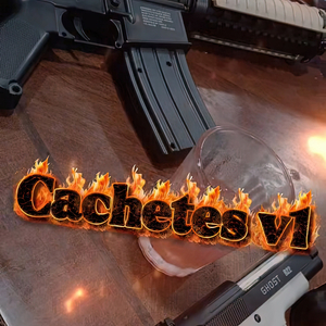 Cachetes la Estaka (V1)