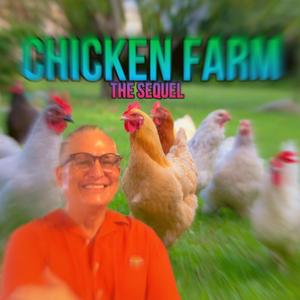 Chicken Farm 2 (feat. MajorKooper, Cousin Baby Jack & Lil Moran)