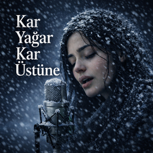 Kar Yağar Kar Üstüne