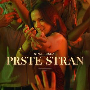 Prste stran