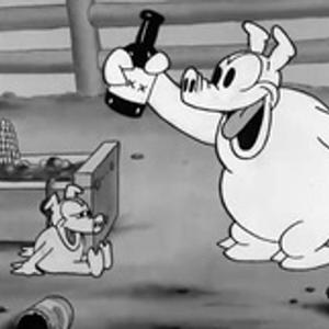 Drunk Enough To Romance