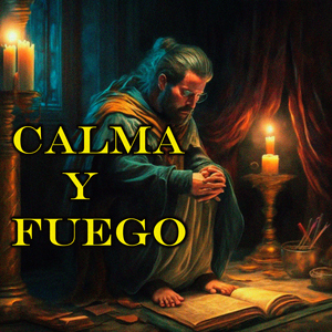 Calma y fuego