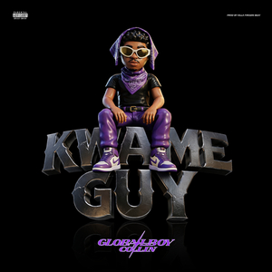 KWAME GUY