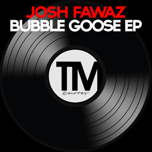 Bubble Goose