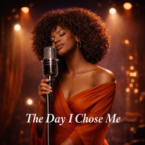 The Day I Chose Me