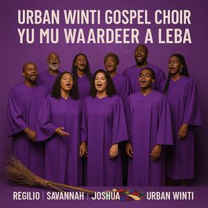 Yu mu waardeer a Leba (Live Version)