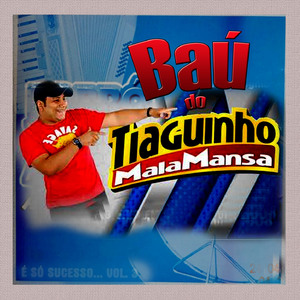 Amor de rapariga - THIAGUINHO MALA MANSA