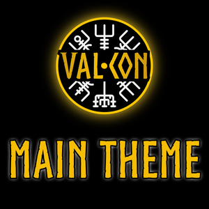 Val Con Main Theme