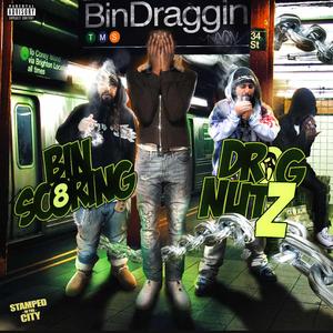 BLACK SHEEP (feat. DRAGNUTZ)