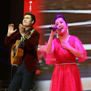 Qin Muhabbat（原唱）