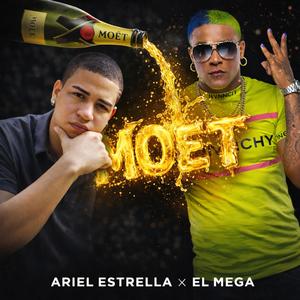 Moet (feat. El Mega)