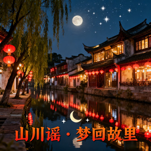 山川谣·梦回故里