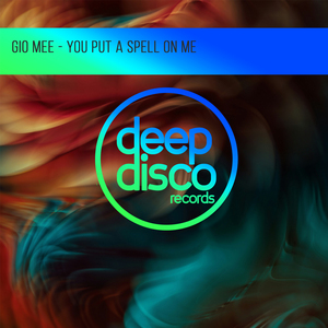 You Put A Spell On Me