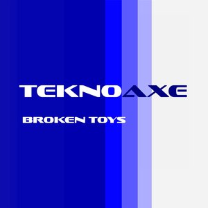 Broken Toys