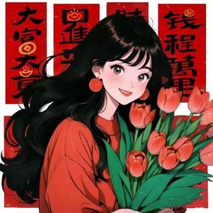 菡萏
