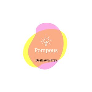 Pompous