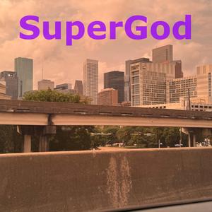 SuperGod