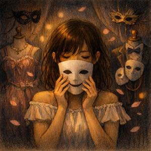 はだかのこころ