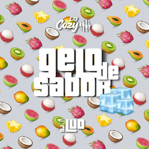 Gelo de Sabor