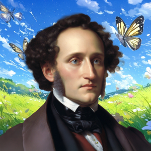 Wedding March (LoFi Version)