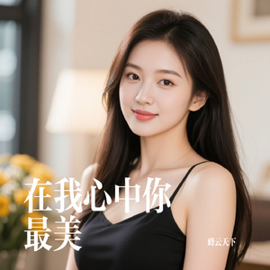 在我心中你最美