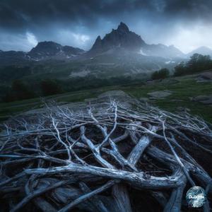 Dark Valley