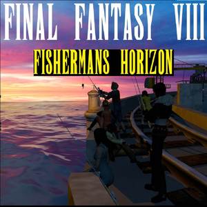 Fisherman's Horizon
