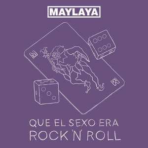Que el Sexo Era Rock 'N' Roll