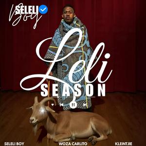 LELI SEASON (feat. Woza Carlito & Kleintjie)