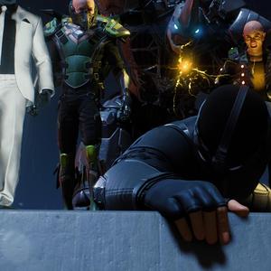 Back agian (feat. Shymane)