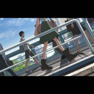 カナタハルカ [ 铃芽之旅片尾曲-すずめの戸締まり ]