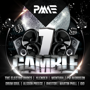 Nightmare (Original Mix)