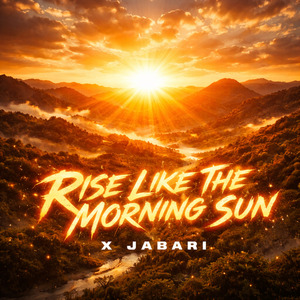 Rise Like the Morning Sun