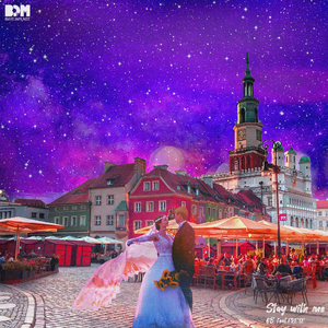 Stay with me (feat. FRETE)