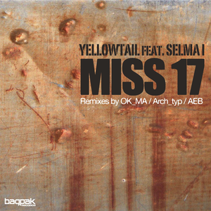 Miss 17 (Original - Instrumental) [feat. Selma I]