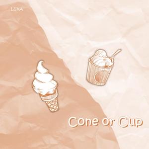 Cone or Cup