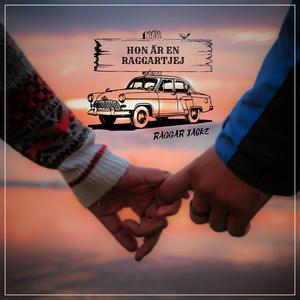 Hon Är En Raggartjej