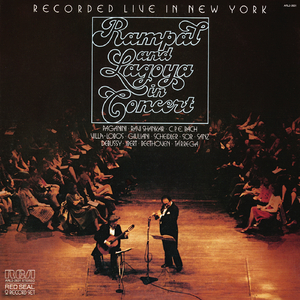 Sonata for Flute in A Minor, Wq 132:I. Poco Adagio