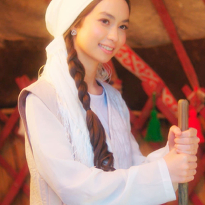 Бауырсағы балдай қыз