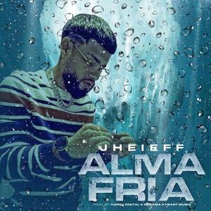 Alma Fria