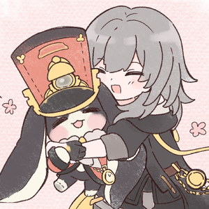 别让我担心-帕姆版