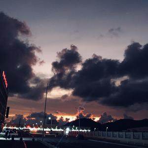 天空之城（翻自 蒋敦豪）