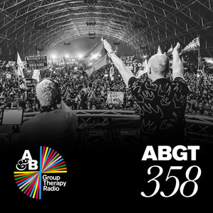 Evolve (ABGT358)