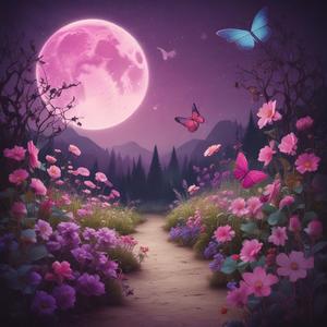 모르는 사랑 (Unknown Love) by @awesomeintermezzo2098