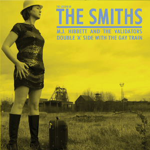 The Lesson Of The Smiths (radio edit)