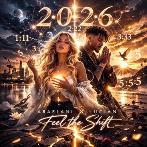 2-0-2-6 / Feel the Shift (feat. Lucian)
