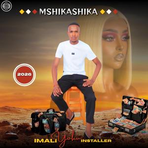 Konke (feat. Mcweji)