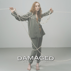 Damaged