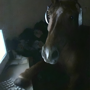 На моем уме